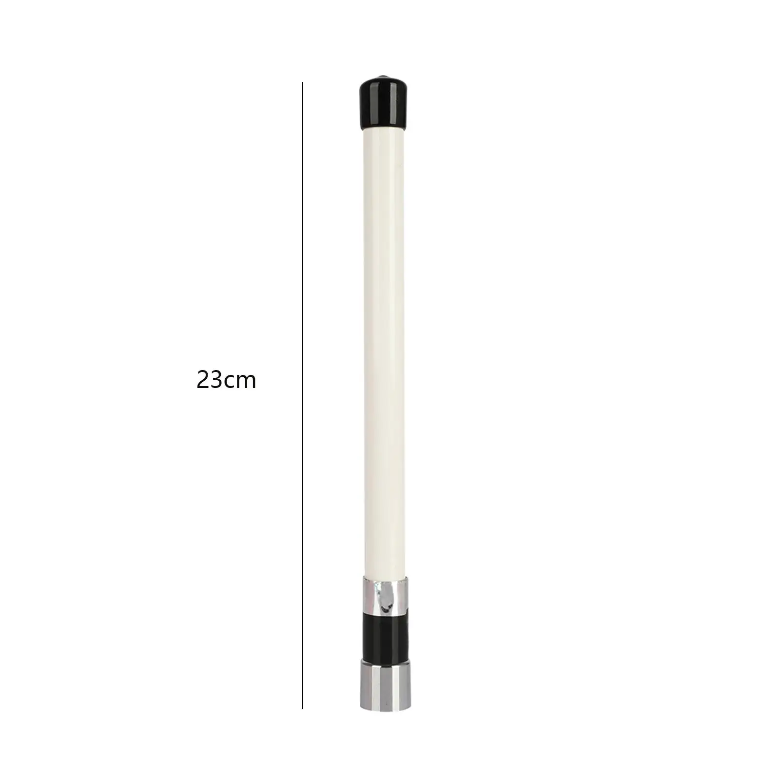 Two Antenna Portable Replacement Handheld Long Range Durable Short