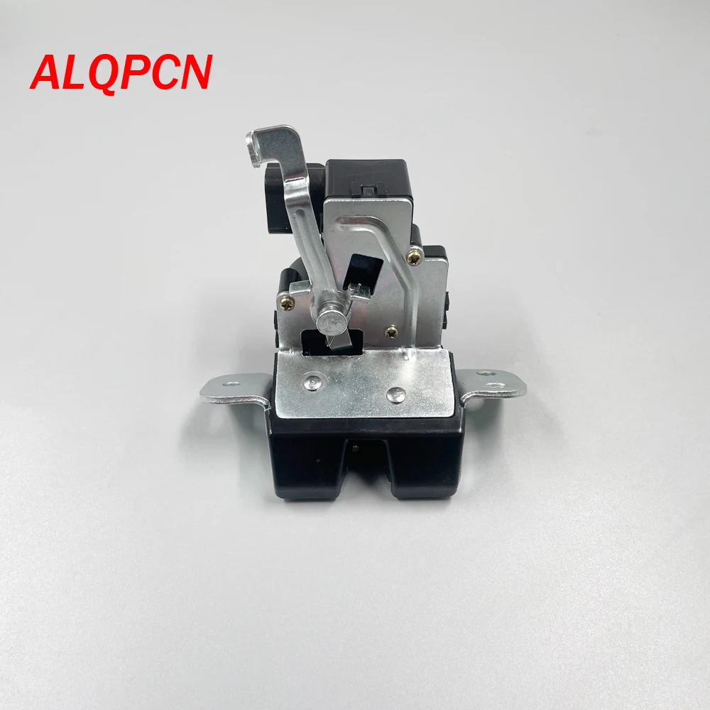 for HYUNDAI I10 MK2 5 DOOR HATCHBACK BOOT/TAILGATE LOCK 2013-2020 81230-B4010