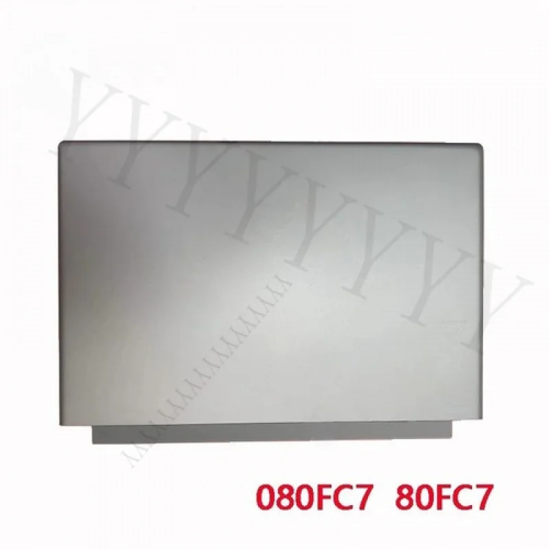 

Y Y Y НОВЫЙ ОРИГИНАЛ для ноутбука DELL Alienware X16 R1, задняя крышка с ЖК-дисплеем 080FC7