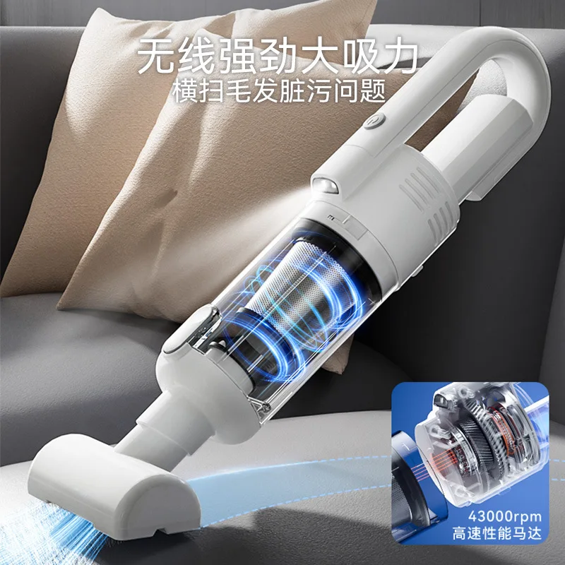 Productos para mascotas, depilación de perros y gatos, succión de pelo pegajoso, aspiradora inalámbrica automática, limpiador de alfombras para cama