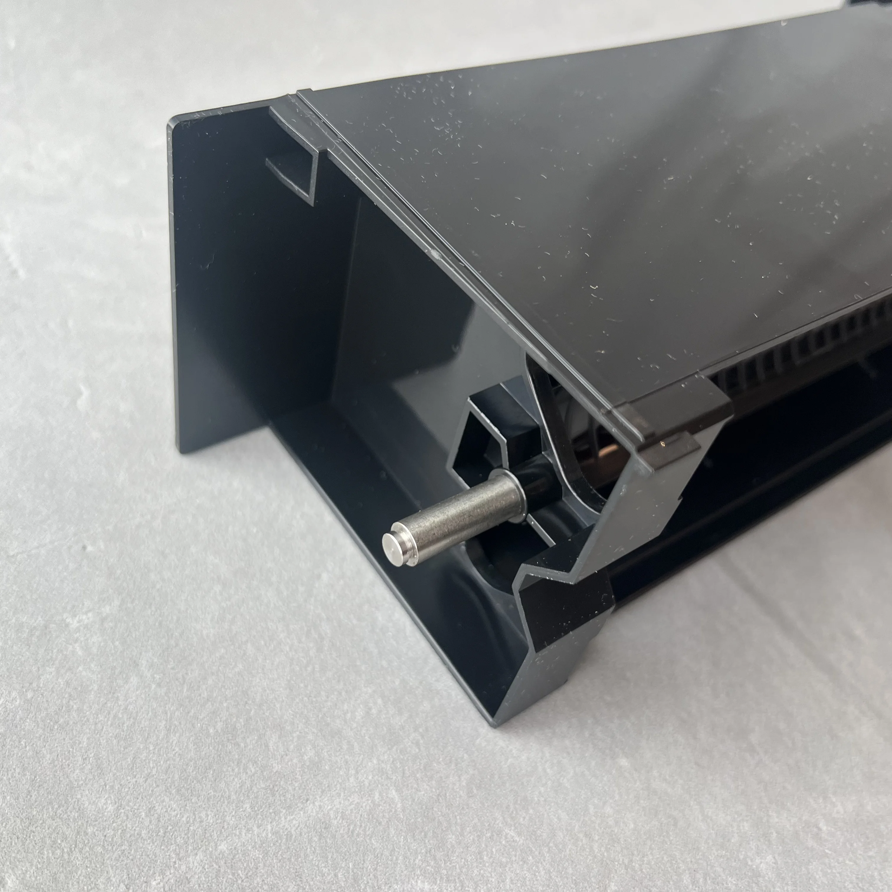 D 003889    D 006709   Noritsu QSS 2901/3201/3202/3203 시리즈 Minilab용 크로스오버 랙(턴 랙 섹션)