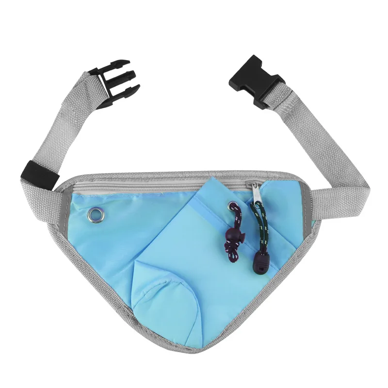 Sports Training Waist Bag