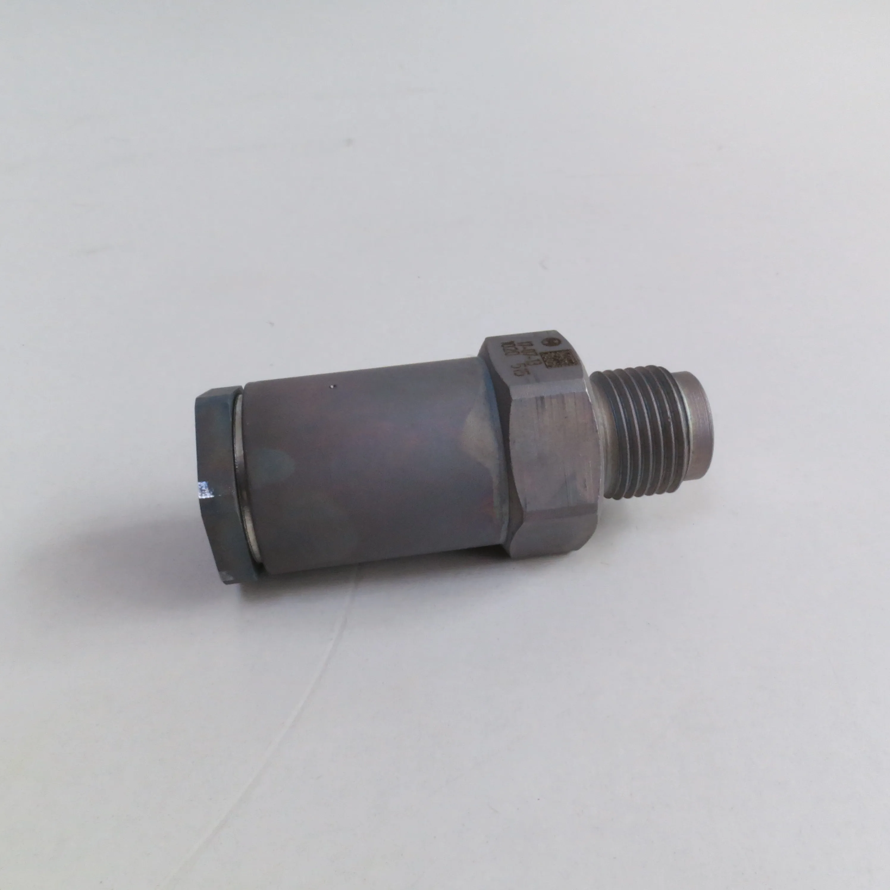 6L ISL QSL Diesel Engine Common Rail Pressure Relief Valve 3963808