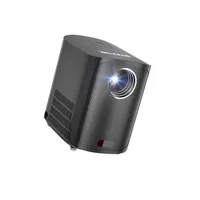 BYINTEK X20 Mini Dlp Android Projector With Wifi 1080p Projector Lcd With Electric Focus