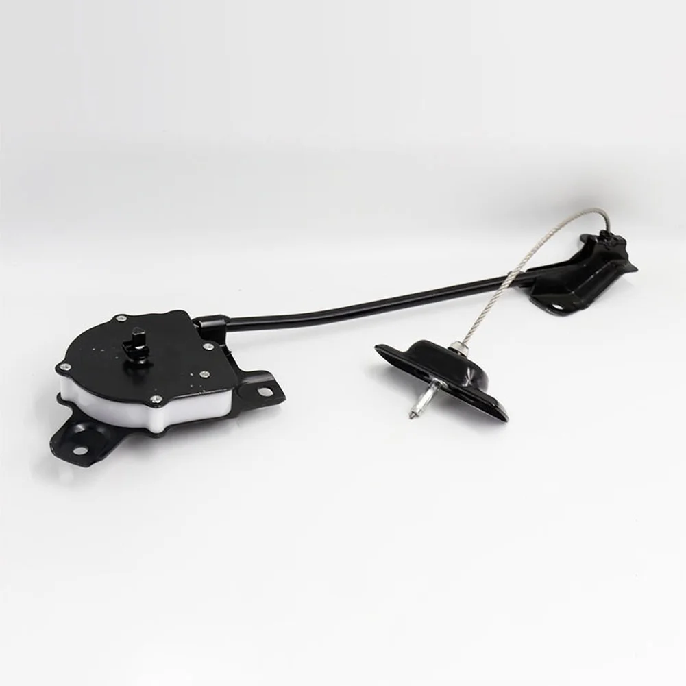 Wheel Mount Spare Tire Carrier High-Strength Steel Alloy Wear Resistant Meets OEM Specifications Consistent With OriginalL