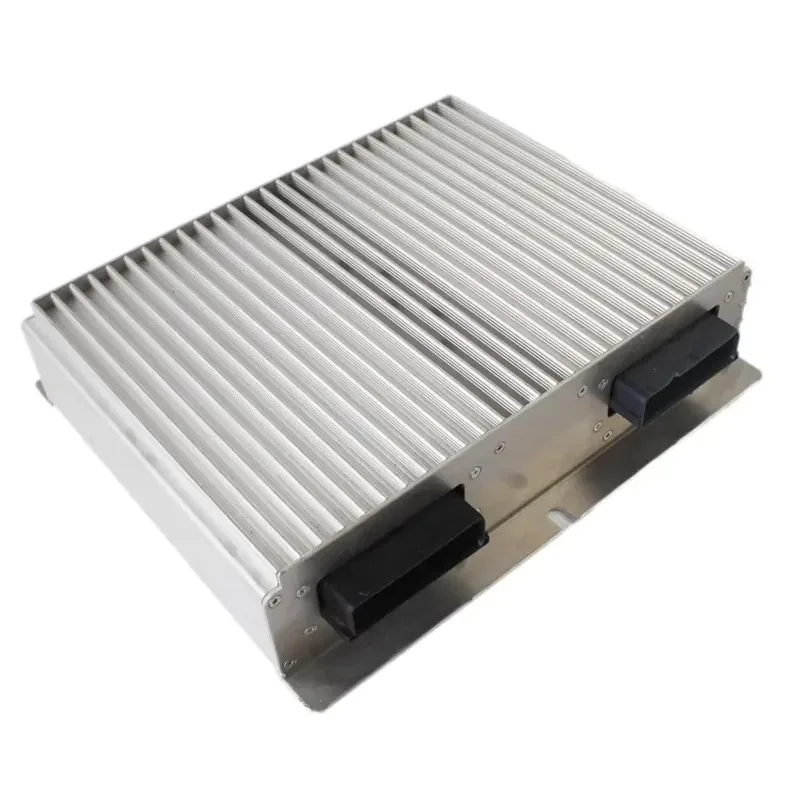 

25D A25E A30D A30E A35D A35E A35E A40D A40E A40E L110 L120 L150 L180 L220 L60 L70 L90 Loader ECM Controller VOE11185050