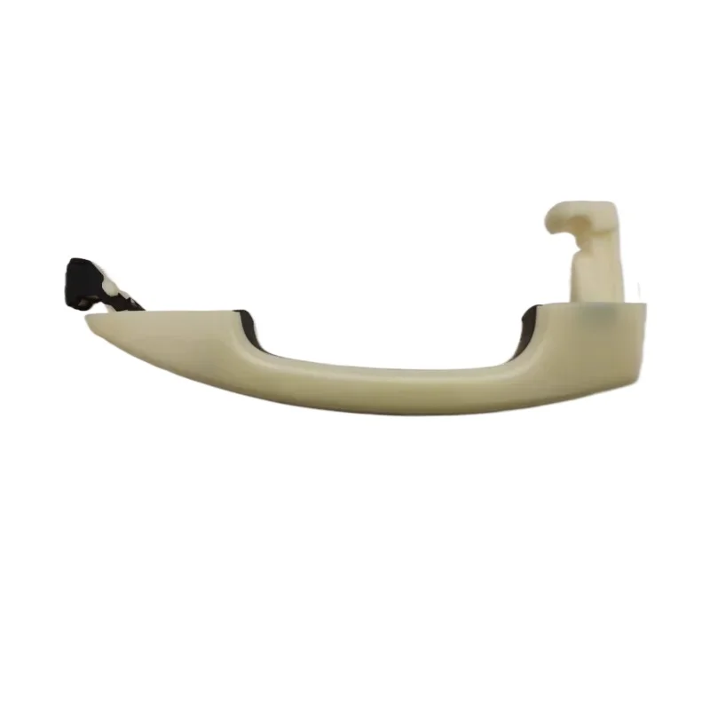 

Figzero Automobile Exterior Door Handles 1pc for Hyundai Boliger B35 Brand New