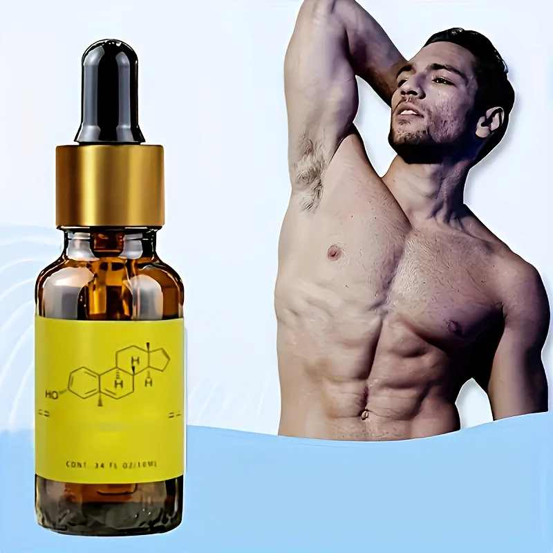 3/4Pc Pheromone Perfume Unisex Long Lasting Light Fragrance Portable Attract Opposite Sex Date Nights 10ml view 2