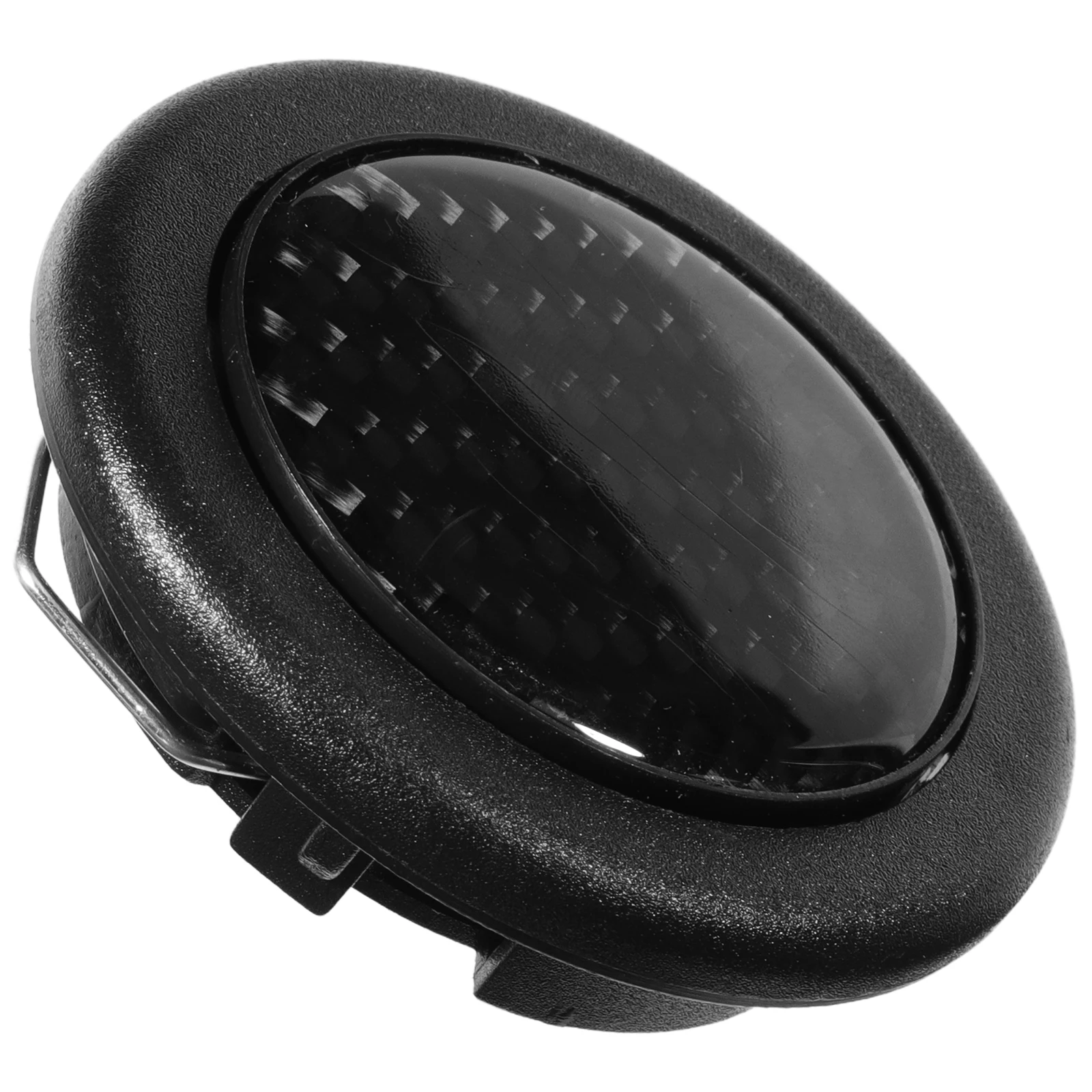 

Steering Wheel Speaker Button Horn Housing Protector Refit Accessories Repair Kit