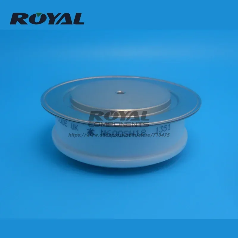 N600SH18 N600SH16 N600SH14 N600SH12 N600SH20 N600SH22 FREE SHIPPING NEW AND ORIGINAL THYRISTOR