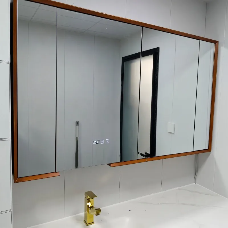 Shelves Wall Cupboard Storage Organizer Wall Toilet Partitions Space Saver Paper Bathroom Cabinet Luxury Gabinete Room Furniture