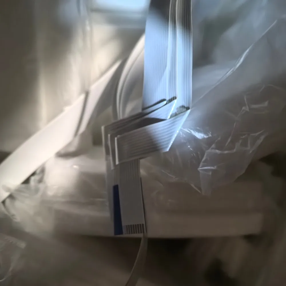 

10X 2111928 Print Head Cable for EPSON Stylus Photo 1390 1400 1410 1430W 1500W L1800 A1430 EP4004