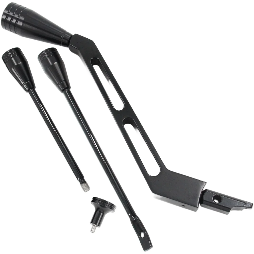 

For Chevrolet 1967-1994 Flasher Knob Column Shifter Kit For Classic Car Restoration Improves Shifting Performance