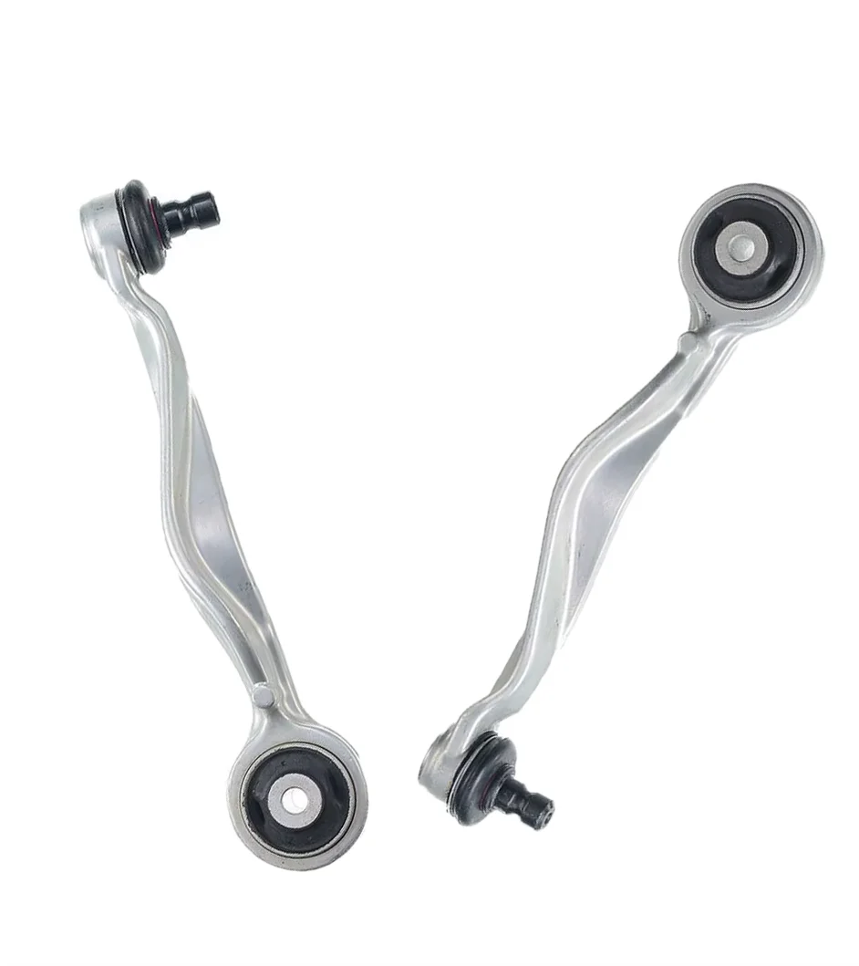 Svenubee 2pcs Front Upper Suspension Kit Control Arms Set for Audi B5 A4 Volkswagen Passat 1994 - 1998 1999 2000 2001 - 2013