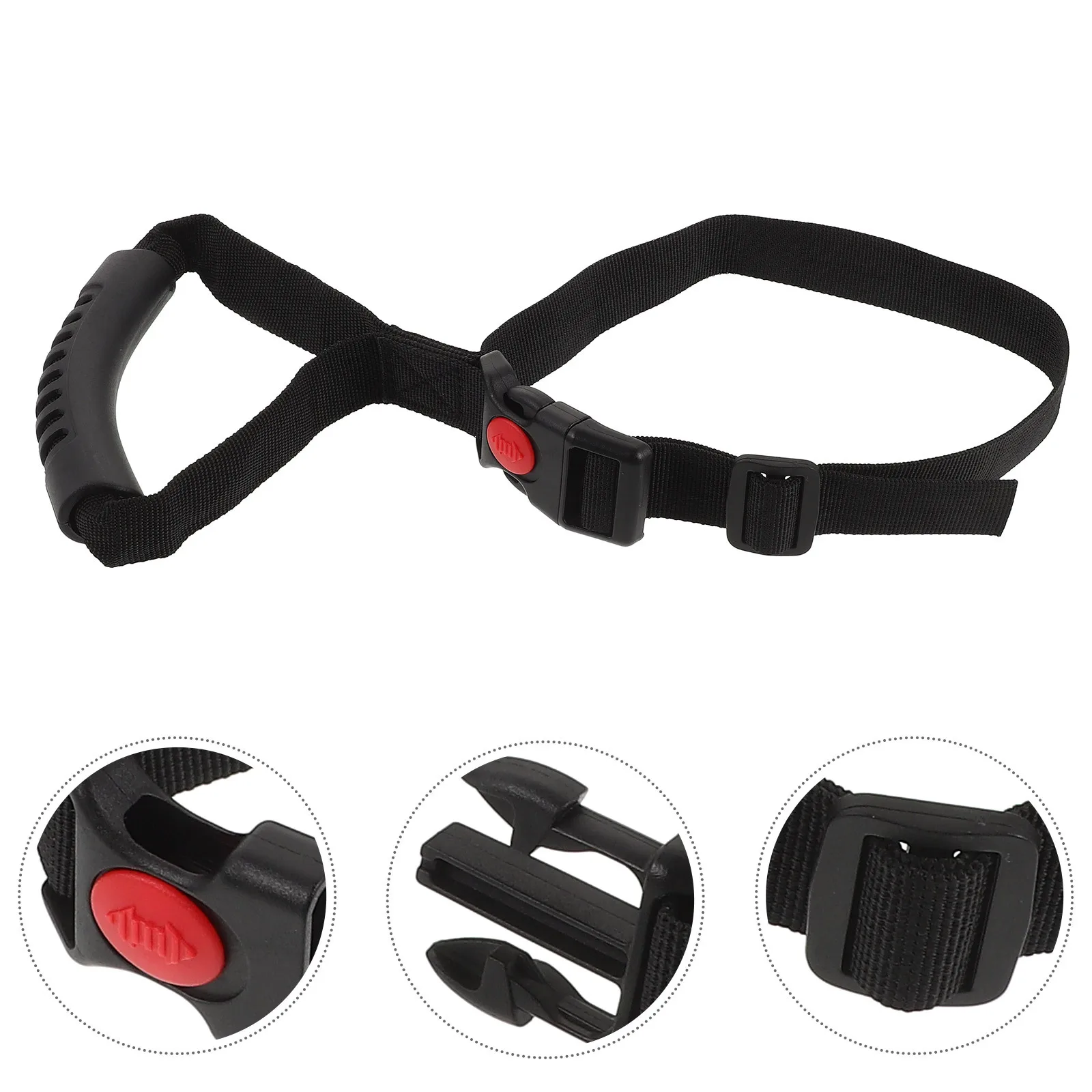 

Assist Elderly, Detachable Car Standing Assist Grip, Automotive Door Handle Support For Easy Entry Exit, Car Mount Handle