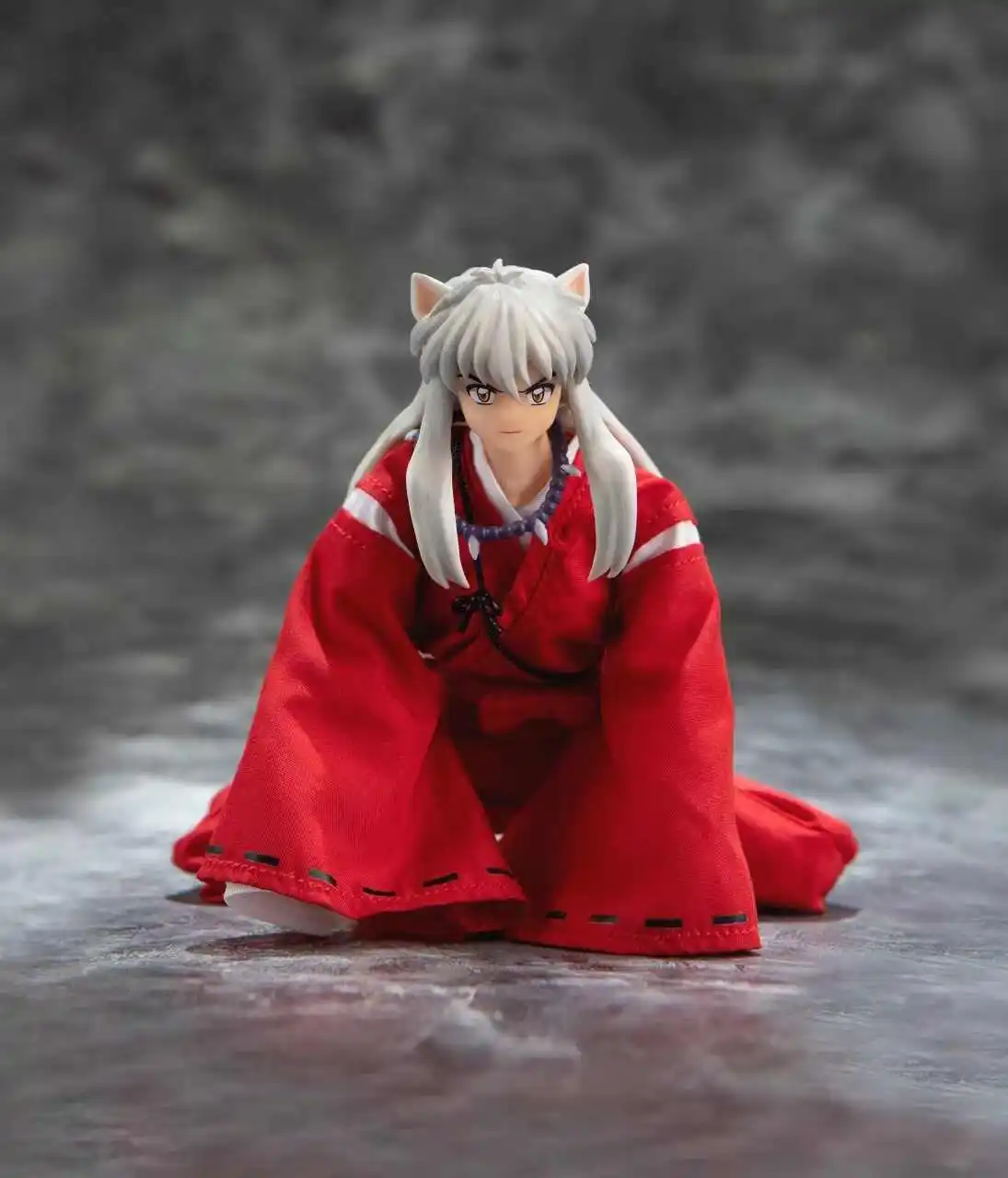 Dasin Gt modelo de juguete Inuyasha 1/12 16cm Pvc figura de acción Pvc regalo Figura modelo colección juguete para regalo en Stock figura de acción de juguete