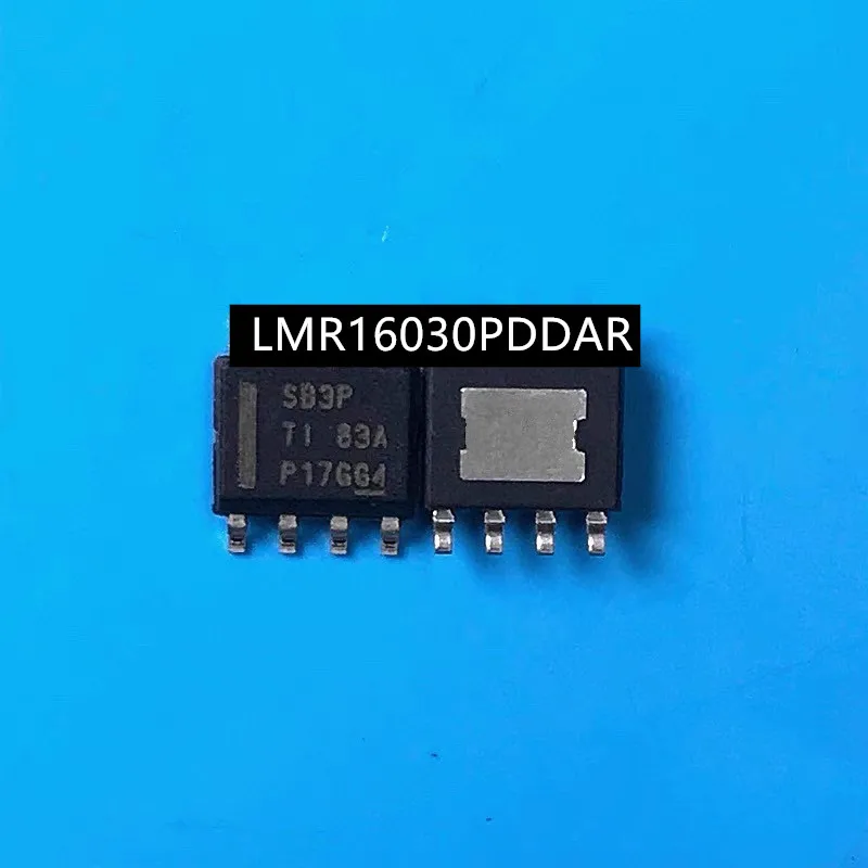 

10pcs/lot New Original LMR16030PDDAR LMR16030 SB3P SOP-8 In Stock