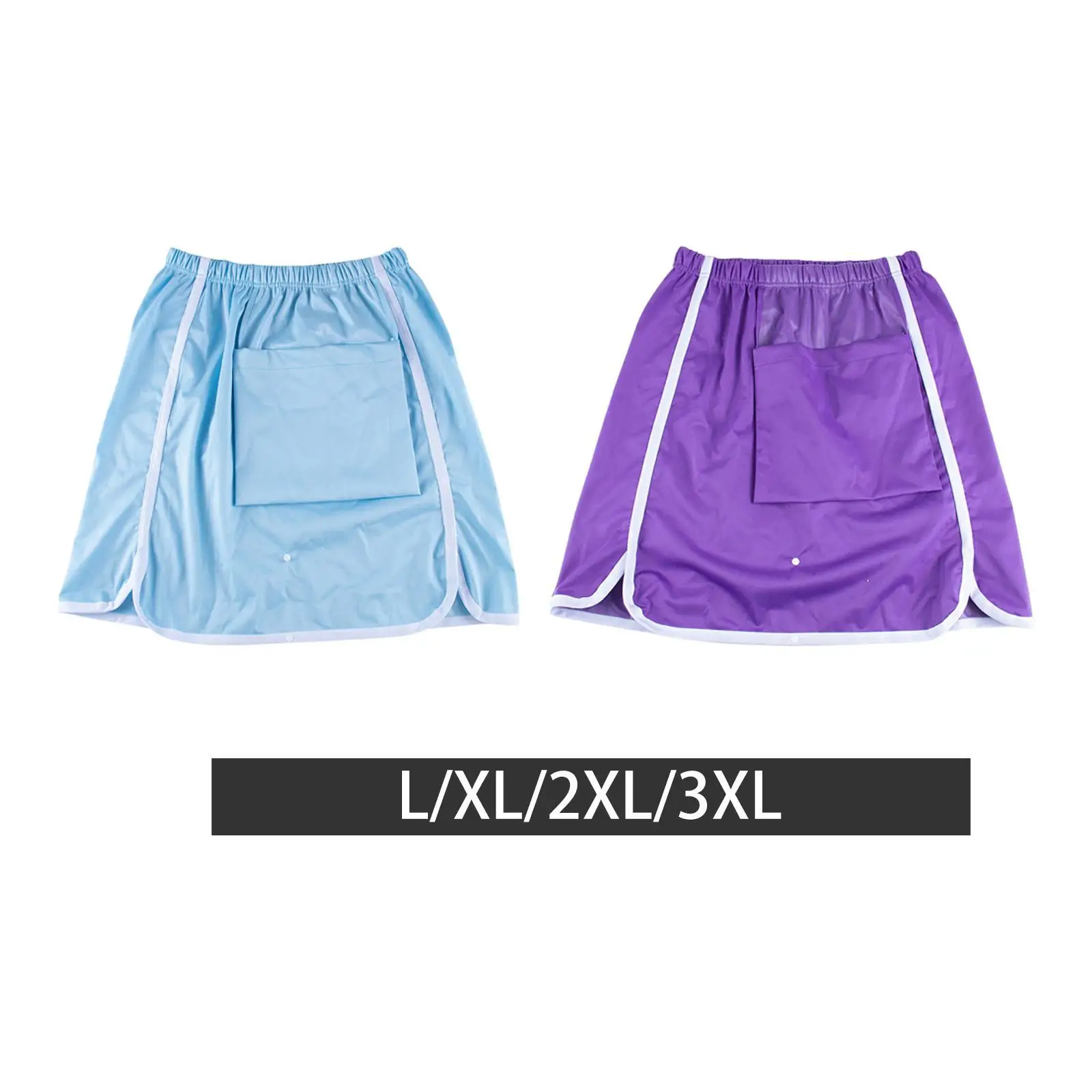 وسادة سرير مع تنورة بطبقة للبالغين، خفيفة قابلة للغسل مع سرير تنورة جيب #3