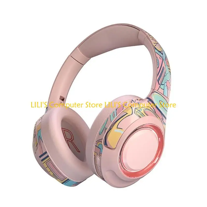 A52B Wireless Gaming -Headsets mit abnehmbarem Rauschmikrofon für PC