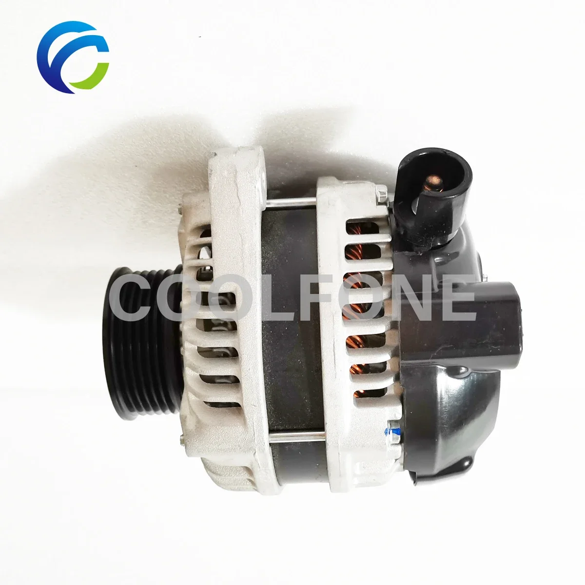 

Generator Alternator for ACURA MDX RL HONDA Accord Ridgeline 3.5 3.7 1042103100 1042104290 31100RDJA01 31100RJAA01 31100RJAA02
