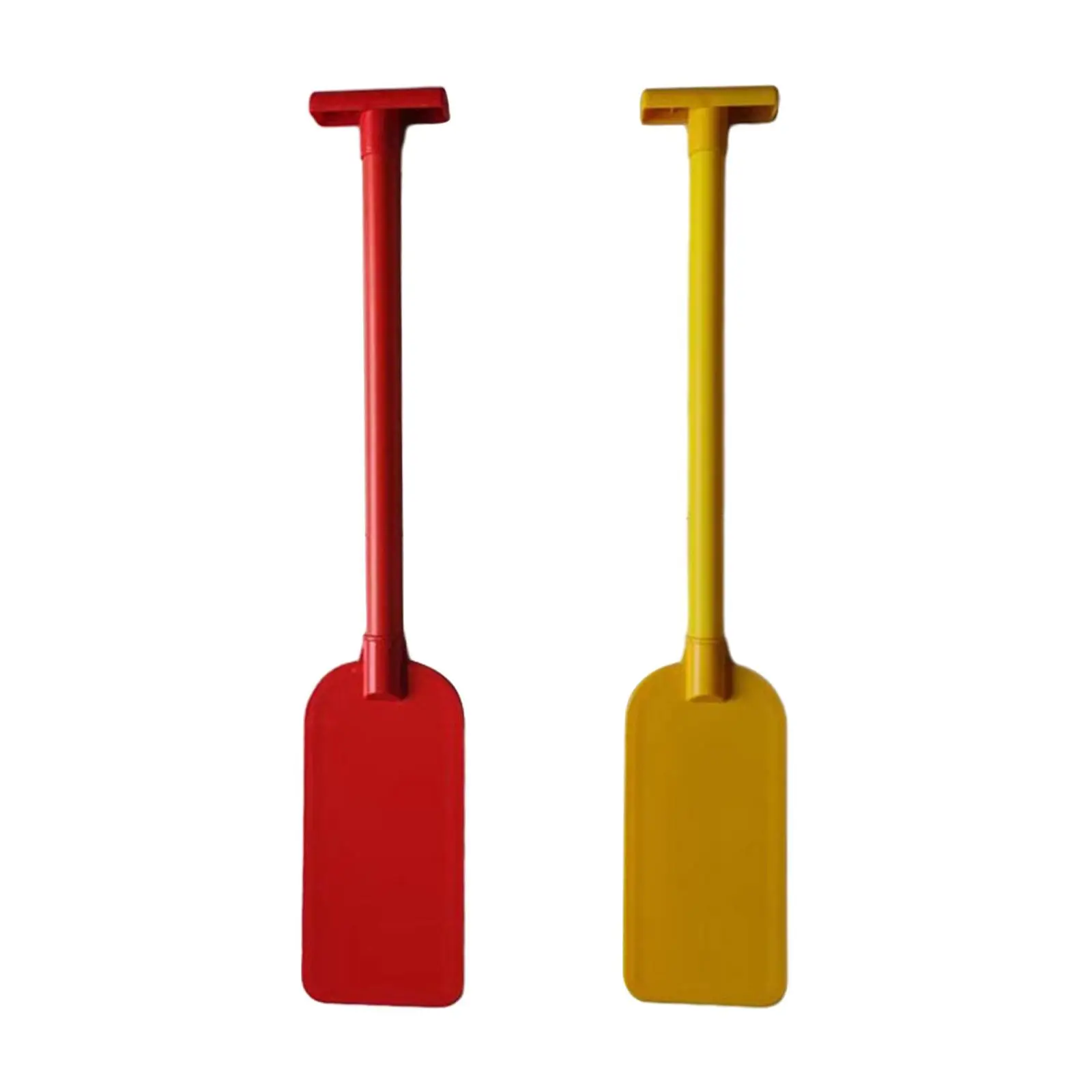 

Children Kayak Paddle Prop for Race Performance Dragon Boat Festival Rafting