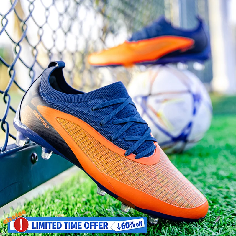 Nieuwe 2026 Heren Voetbalschoe - Men'S Shoes Professional recensie en prijs