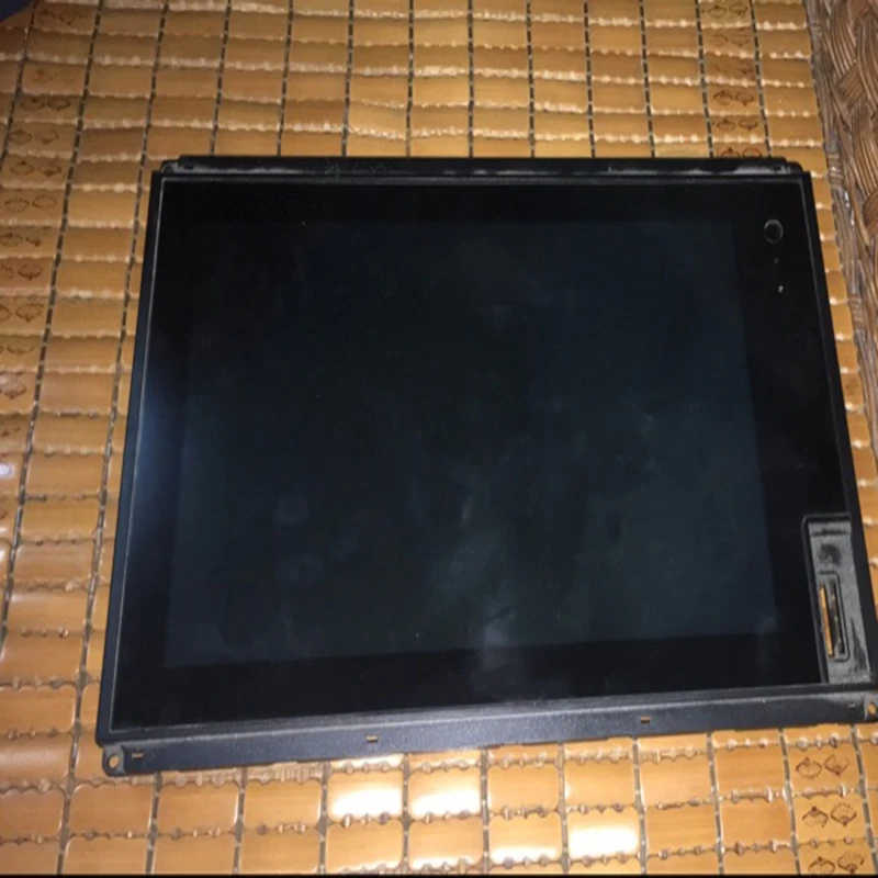 GPSMAP7412XSV LCD Display Dello Schermo