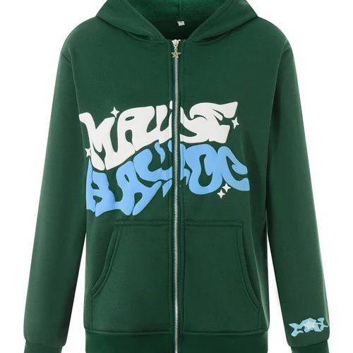 T-shirts & Sweatshirts