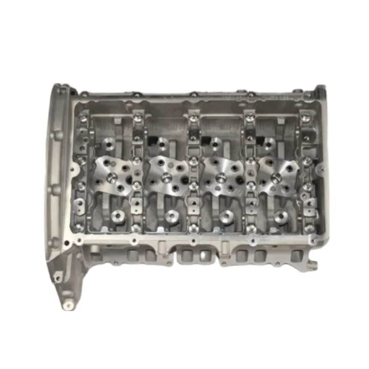 

Auto Parts P4at DDR5 Engine Cylinder Head 908758 For Mazda Ford Transit Bt50