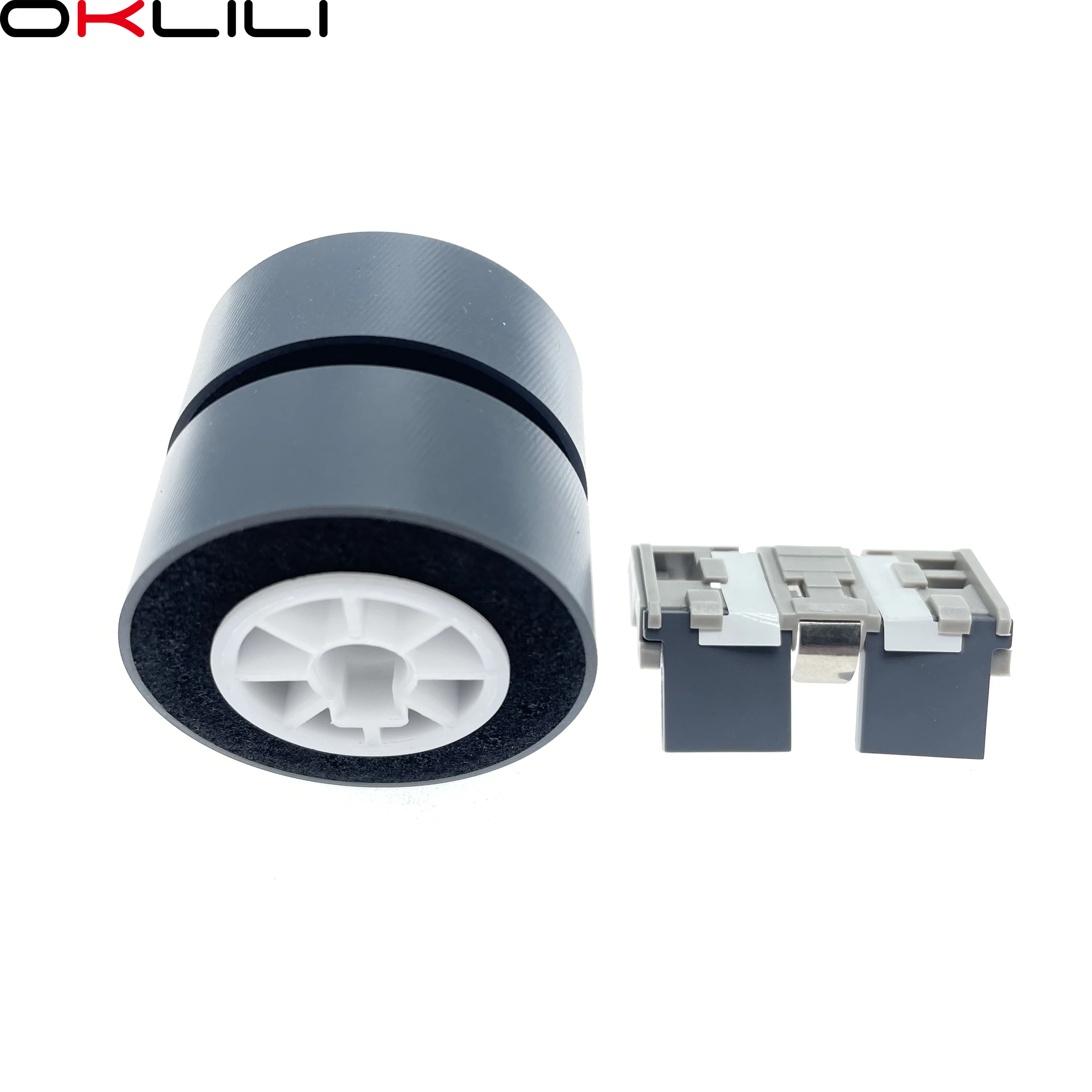 CON-3334-004A PA03334-0001 PA03334-0002 Rolo de seleção + Kit de montagem de almofada de separação para Fujitsu fi-4530C fi-5530C fi-5530C2