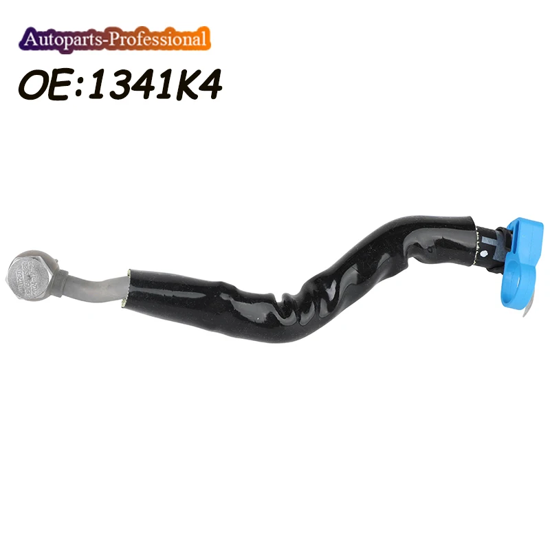 Guia Definitivo da Hose de água motor turbocharged 1341K4: Seleção, Instalação e Durabilidade para seus Veículos Peugeot e Citroën
