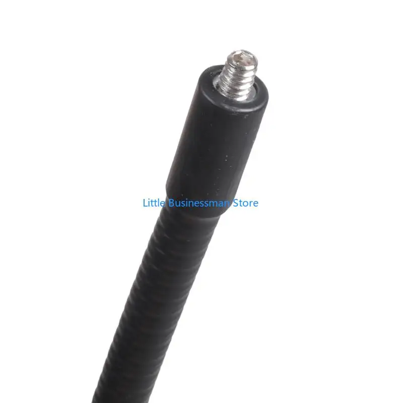 Universeller flexibler Arm mit 1/4-Zoll-Gewinde für Stative, Lichtständer und Selfie-Stick M76A – Detail 9