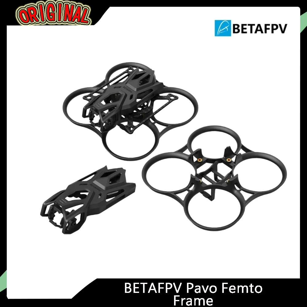 Betafpv Pavo Femto …