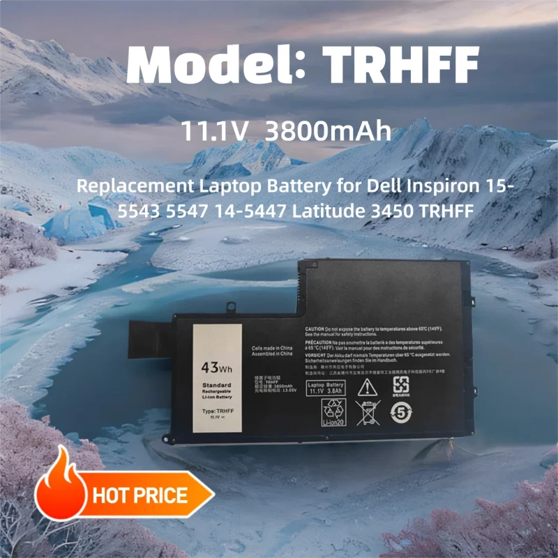 Replacement Laptop … - image