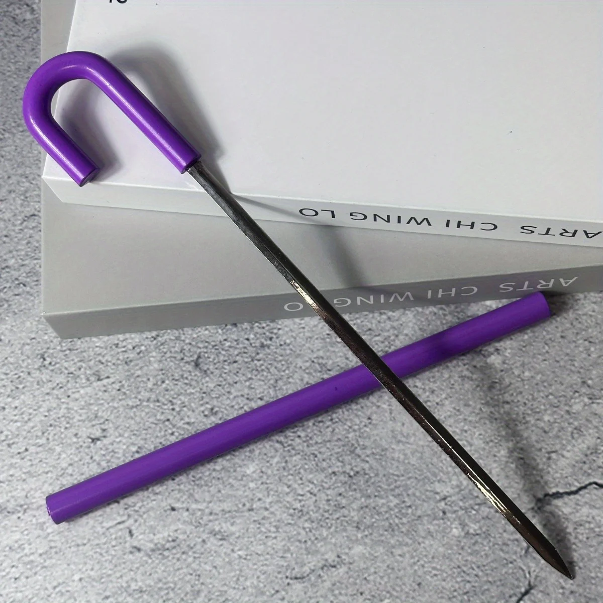 Cuchillo de acero Roronoa Zoro Katana de 10 pulgadas, tamaño Real, Katana japonesa Original, sable samurái, cuchillo Ninja de hierro, espada de Metal de Anime Zoro, regalo