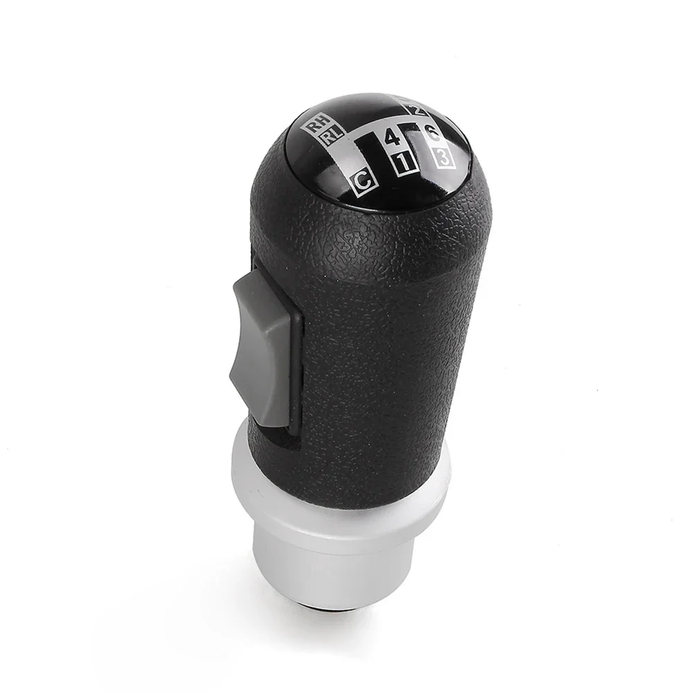 High Performance Gear Shift Knob For Scania Trucks Features A Robust Design With OEM Compatibility 1485717 1377386 And More