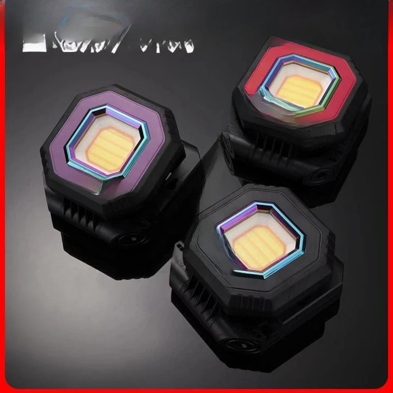 

Camping lighting led work maintenance camp charging tent outdoor camping light