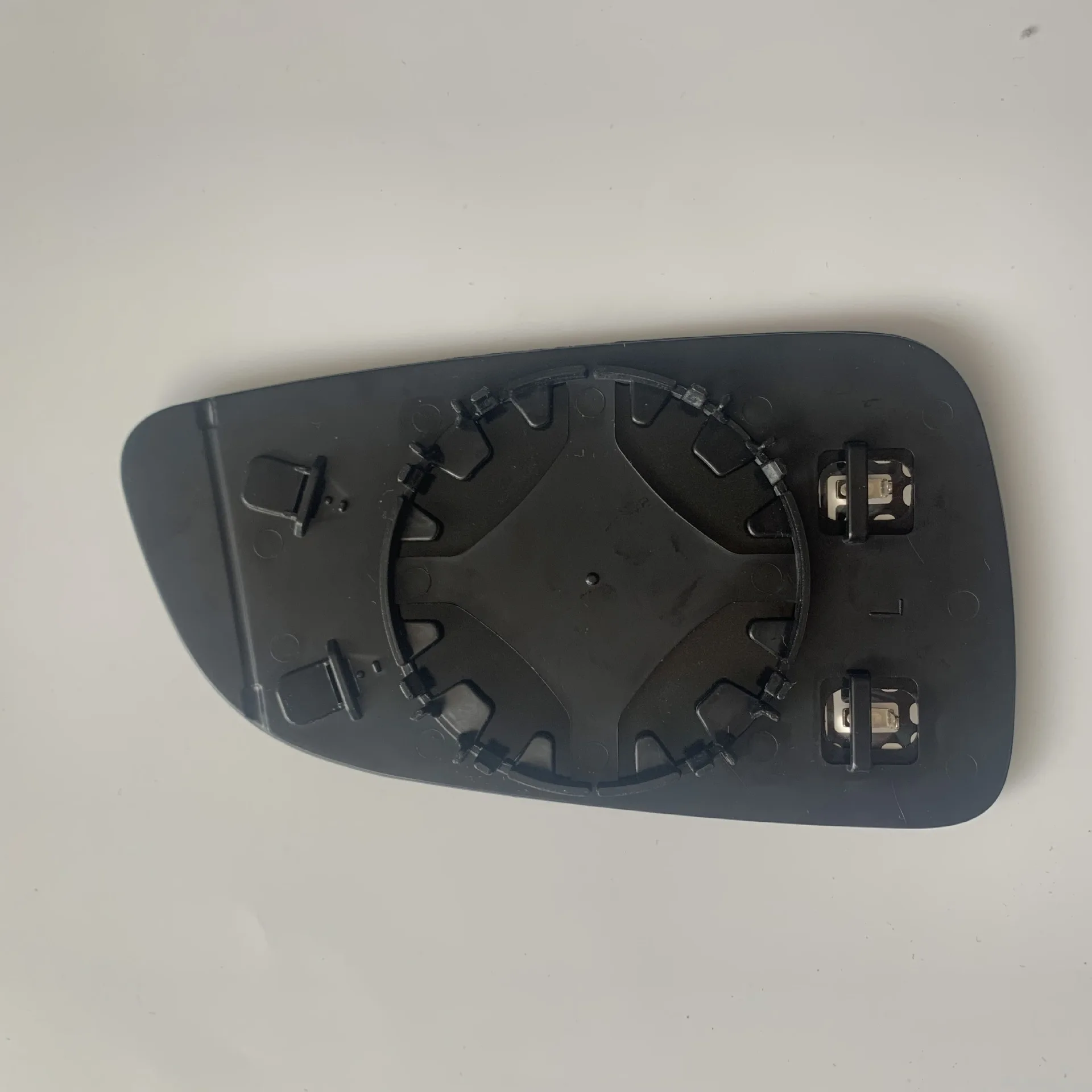 

For Opel Astra H 04-09 Rear View Mirror Lenses Glass Lenses with Heating