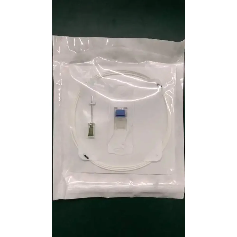 VS-S202 CE Gastroscopy Endoscopic Surgical Endoscopic Rubber Band Multi-Band Ligator for Esophageal Varices - Image 4