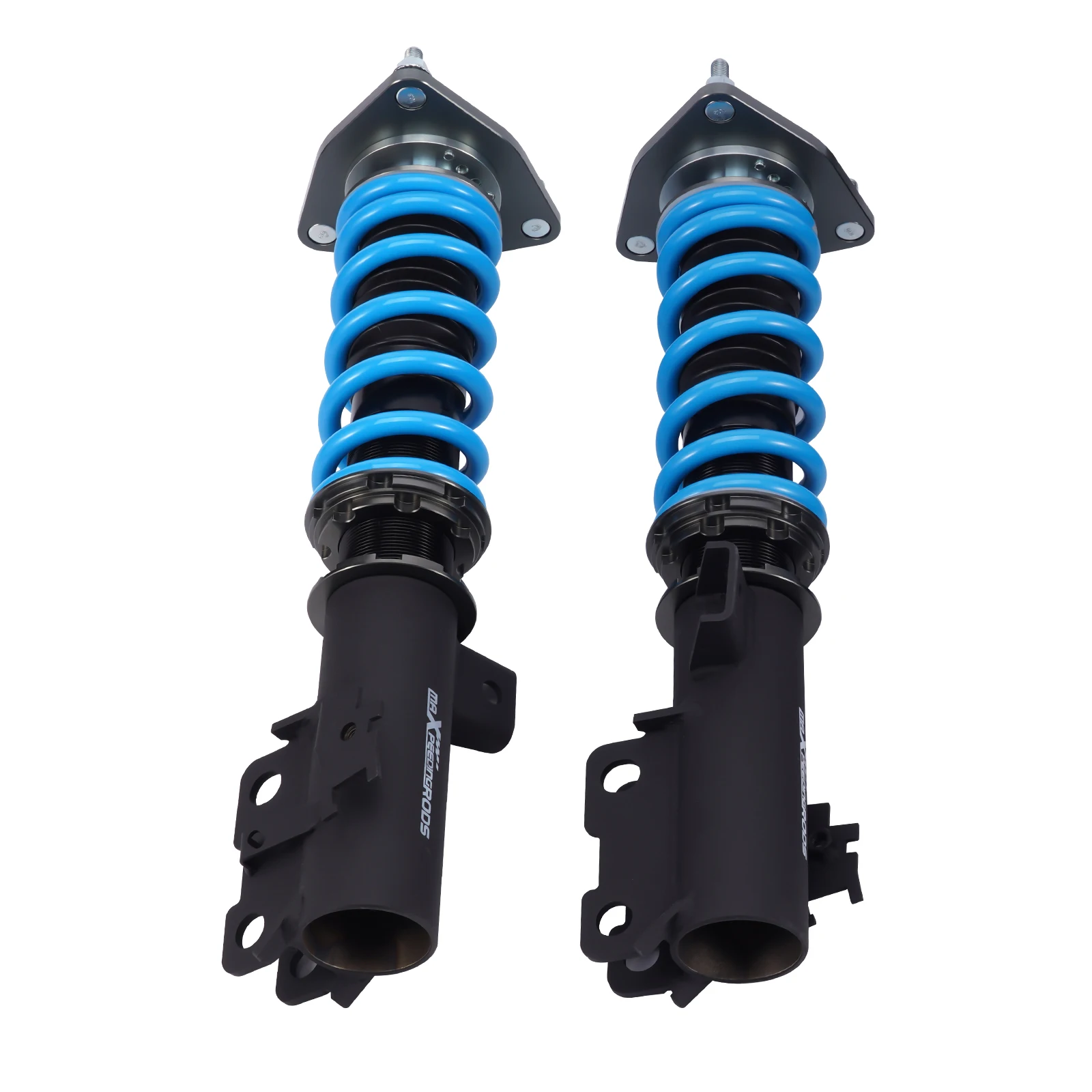 MaXpeedingrods T6 Coilovers Dampers Shocks Springs Kit For Scion Xb 2008-2016	Coilover Shock Lower Kit