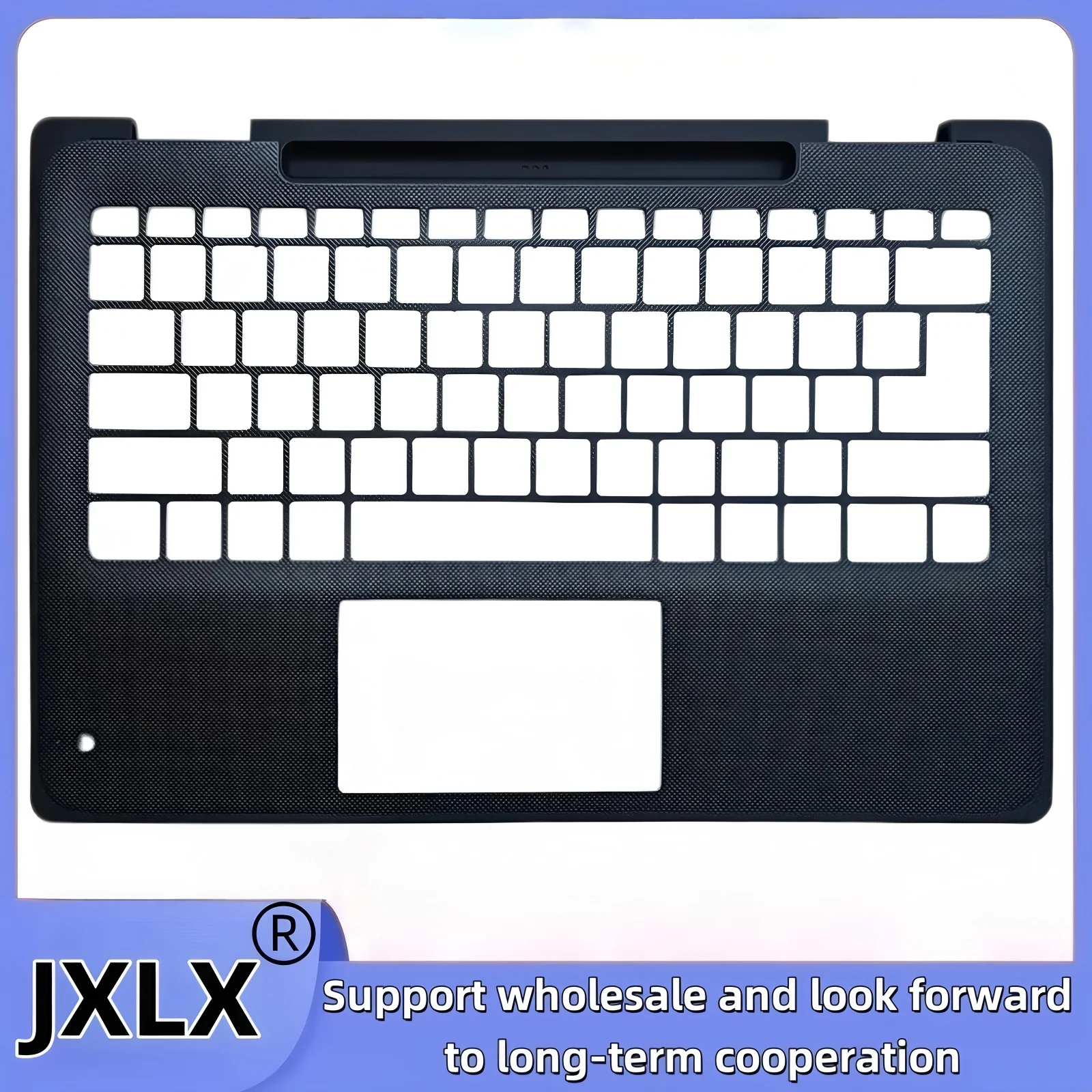 JXLX® New For HP x360 Fortis 11 inch G11 Laptop Upper Case Palmrest Cover 6070B2196401