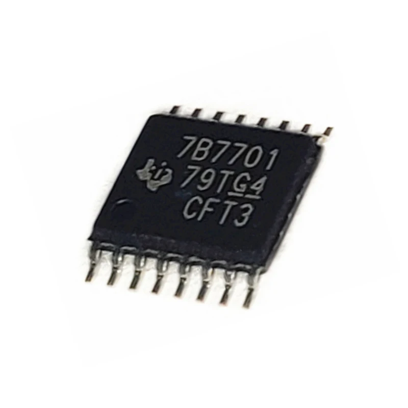 1 Piece TPS7B7701QPWPRQ1 SOP-16 Silk Screen 7B7701 New Original Chip IC