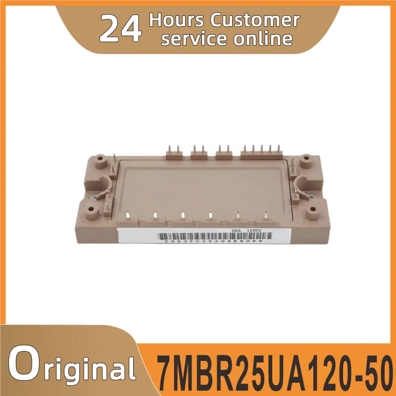 

НОВЫЙ МОДУЛЬ 7MBR25UA120-50.
