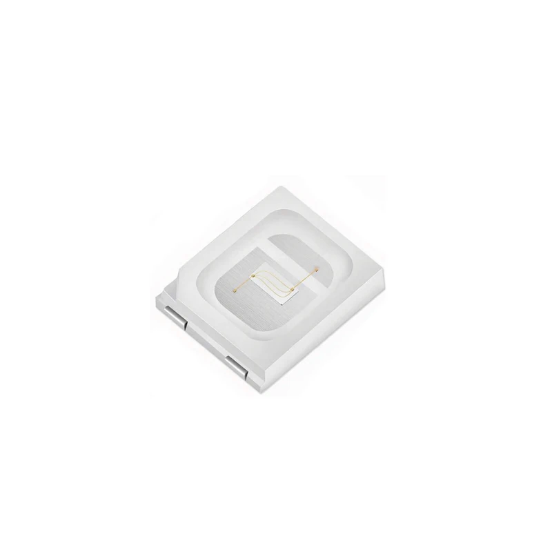 1000pcs/lot 2835 3V 0.2W Royal Blue 450-455nm Leds for Plant Growth Lamp