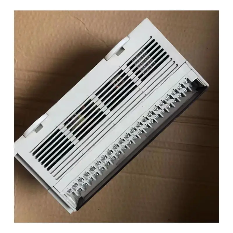 Second-hand DVP60ES00T2 Module Tested OK