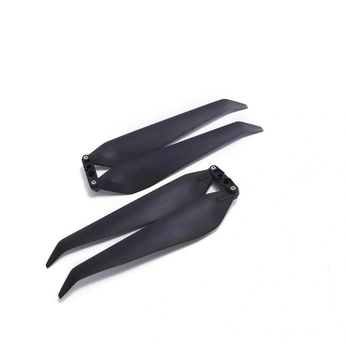 18.4x6.8inch RAYI High Quality 16 inch propeller drone accessories carbon fiber 2 blades CW CCW propeller for aircraft RC drone