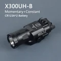 X300 UH-B (BK)