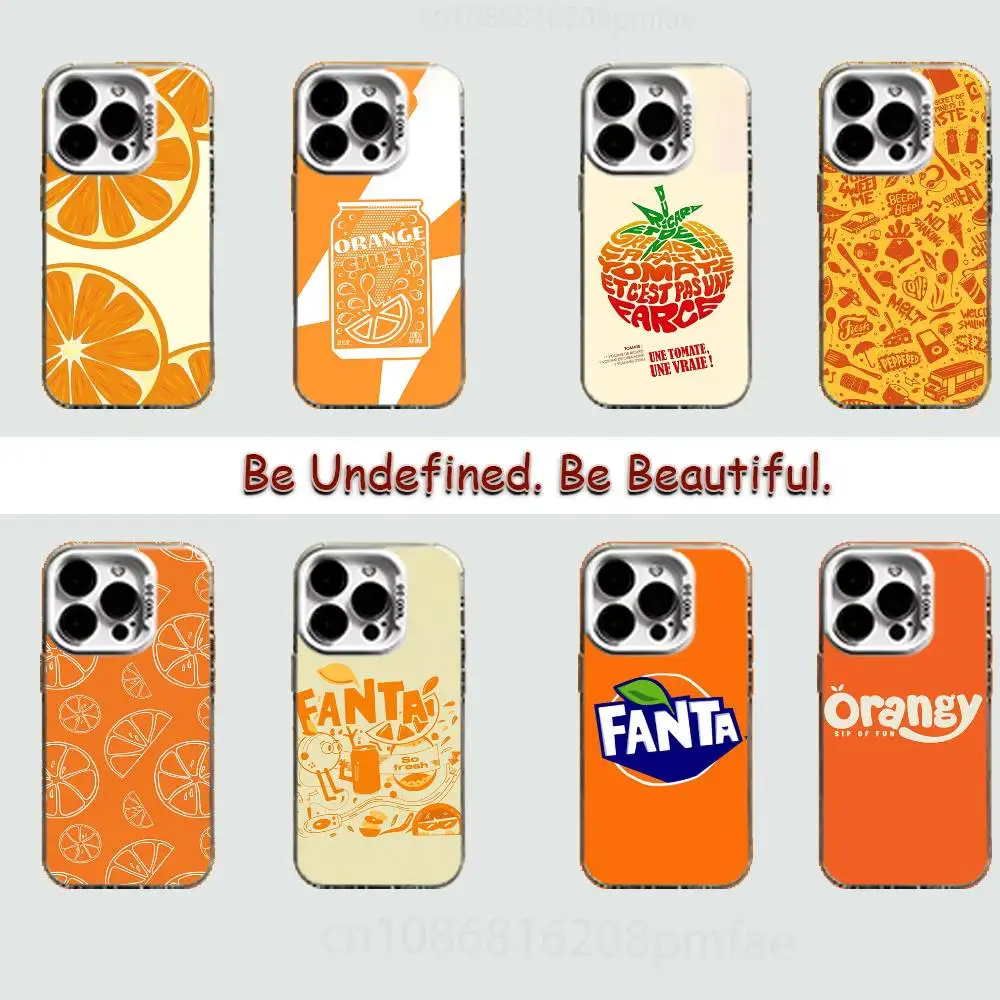 

Art F-Fanta-as Case for iPhone17 16 15 14 13 12 11 Pro Max Plus Air 16E X XR XS Max Hard Shockproof Bumper Cover