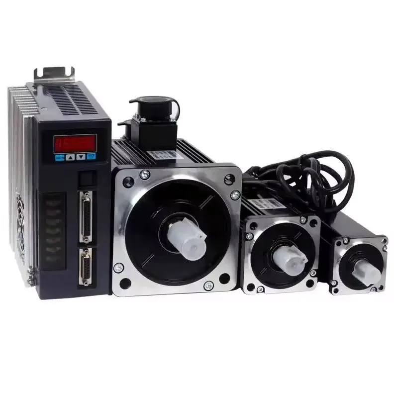 110St-M06030 Servo …