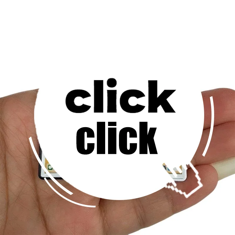 1 Piece Doll House Scene Decoration Toy 1:12 Dollhouse Miniature Tablet Mini Laptop Computer Model DIY Accessories